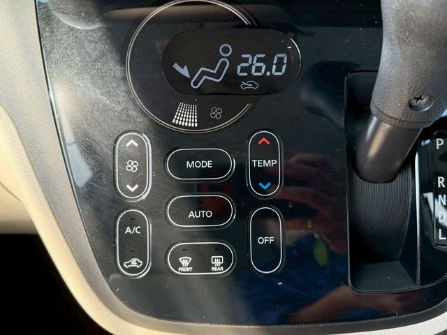 NISSAN DAYZ ROOX 2019 Image 31