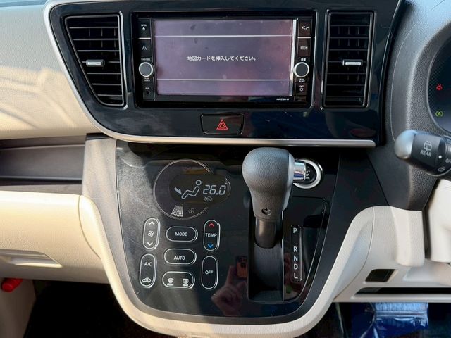 NISSAN DAYZ ROOX 2019 Image 31