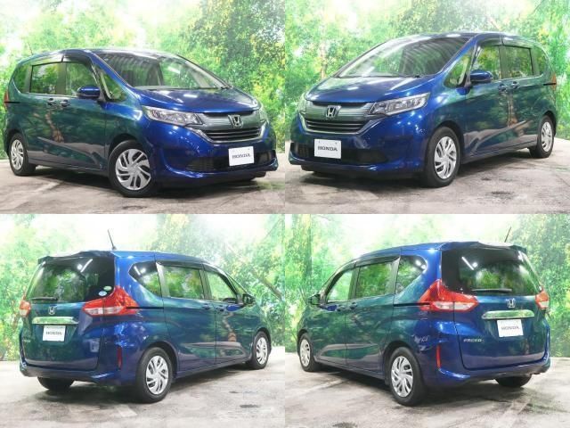 HONDA FREED 2017 Image 31