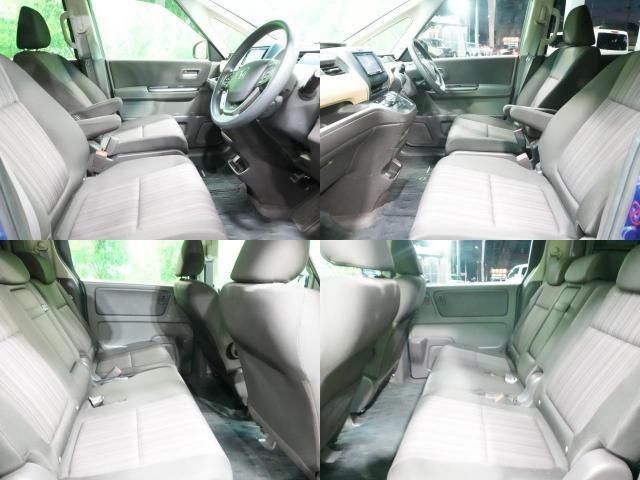 HONDA FREED 2017 Image 31