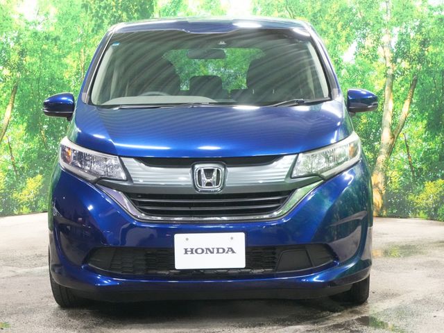 HONDA FREED 2017 Image 31