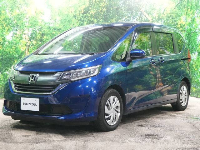 HONDA FREED 2017 Image 31