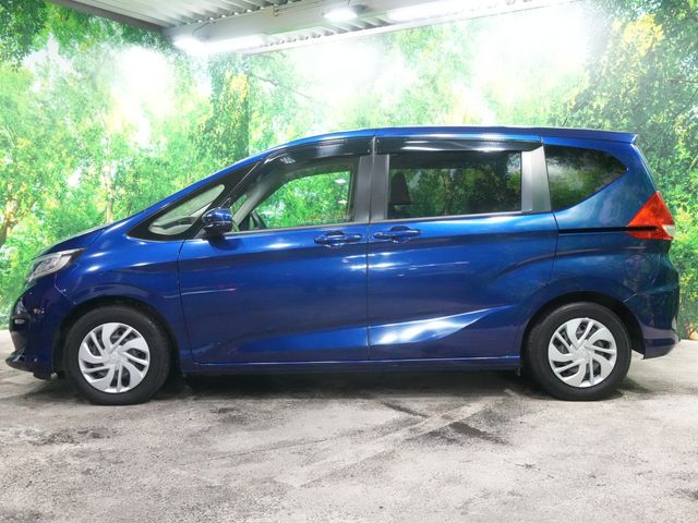 HONDA FREED 2017 Image 31