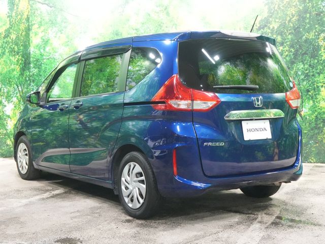 HONDA FREED 2017 Image 31