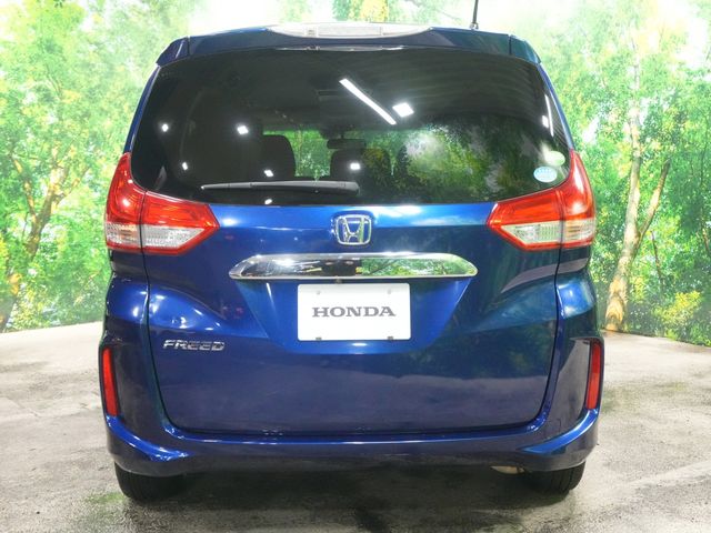 HONDA FREED 2017 Image 31