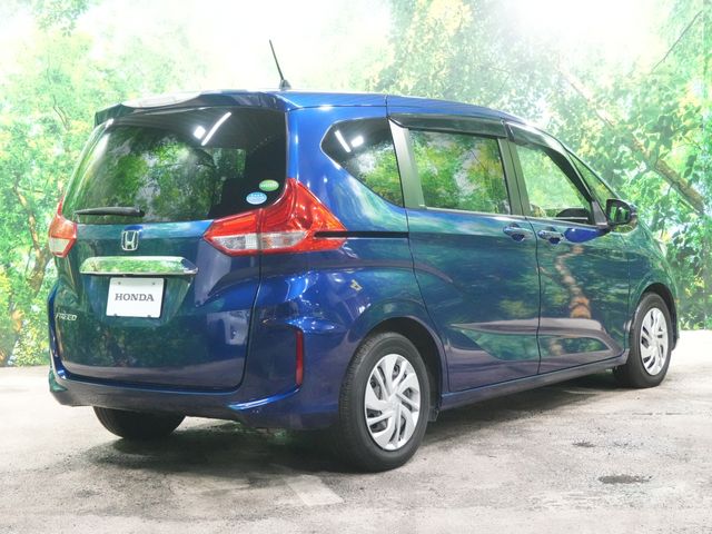 HONDA FREED 2017 Image 31