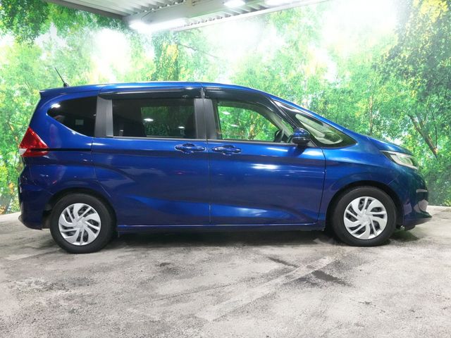 HONDA FREED 2017 Image 31
