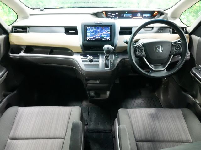 HONDA FREED 2017 Image 31