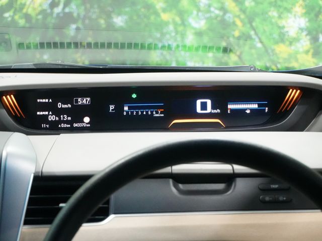 HONDA FREED 2017 Image 31