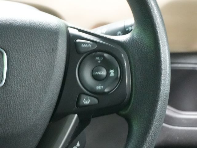 HONDA FREED 2017 Image 31