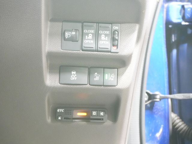 HONDA FREED 2017 Image 31