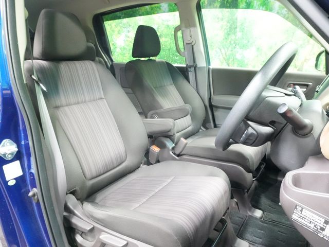 HONDA FREED 2017 Image 31