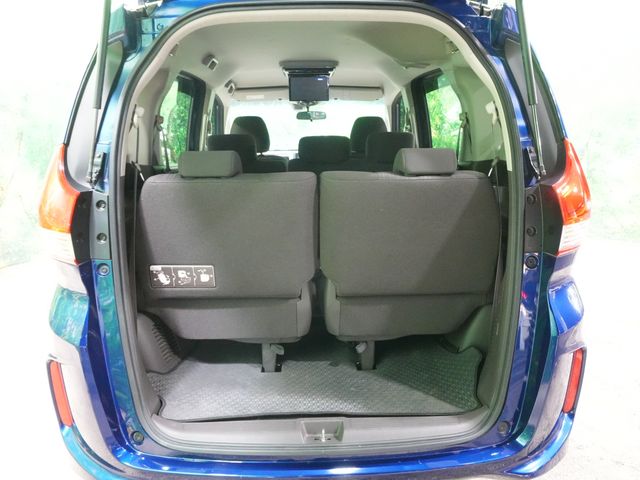 HONDA FREED 2017 Image 31