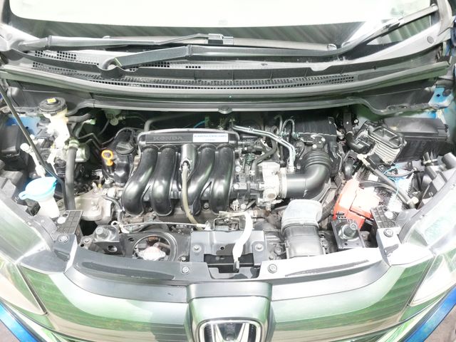 HONDA FREED 2017 Image 31