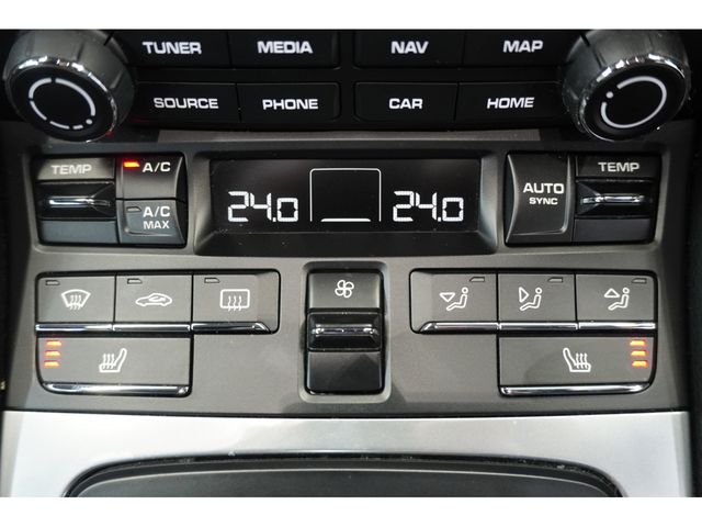 PORSCHE 718CAYMAN S 2017 Image 31