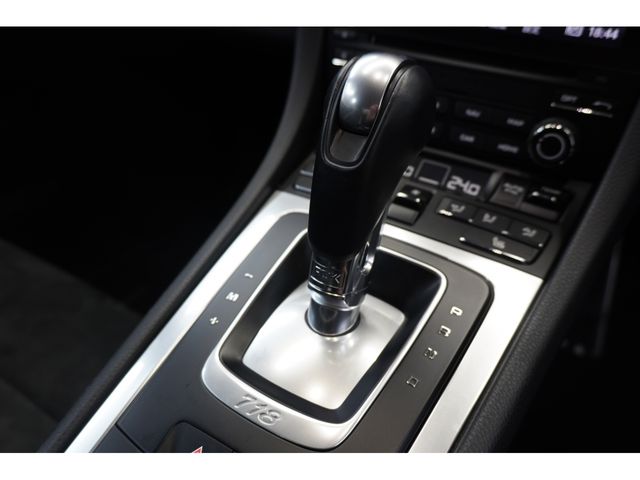 PORSCHE 718CAYMAN S 2017 Image 31