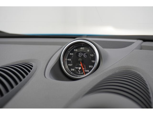 PORSCHE 718CAYMAN S 2017 Image 31