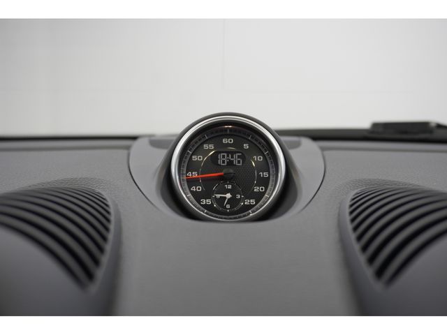 PORSCHE 718CAYMAN S 2017 Image 31