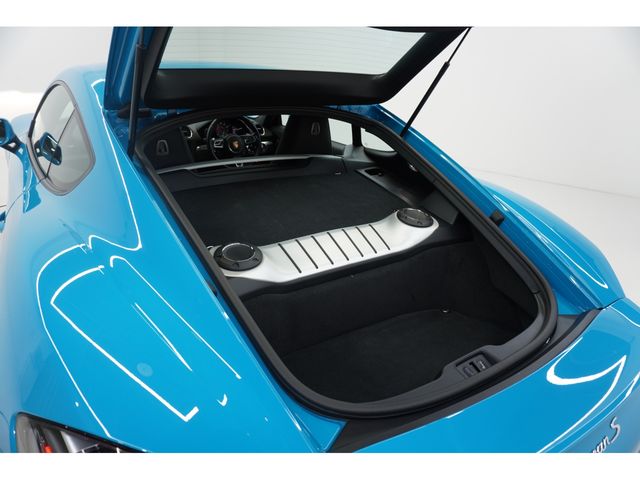 PORSCHE 718CAYMAN S 2017 Image 31