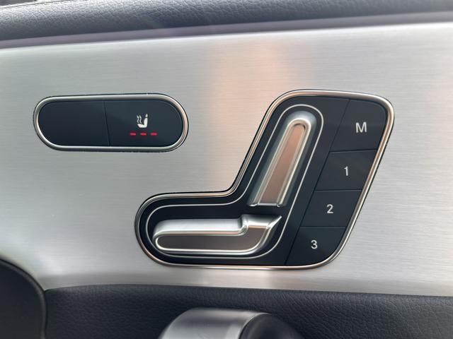 MERCEDES BENZ MERCEDES AMG CLA CLA 2025 Image 31