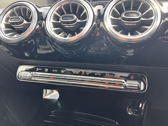 MERCEDES BENZ MERCEDES AMG CLA CLA 2025 Image 31