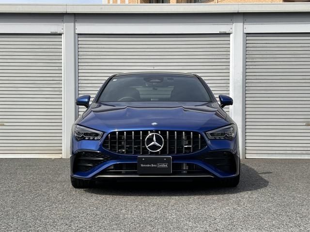 MERCEDES BENZ MERCEDES AMG CLA CLA 2025 Image 31