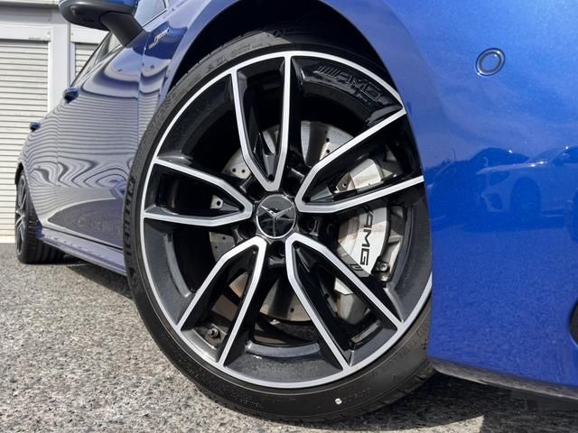 MERCEDES BENZ MERCEDES AMG CLA CLA 2025 Image 31