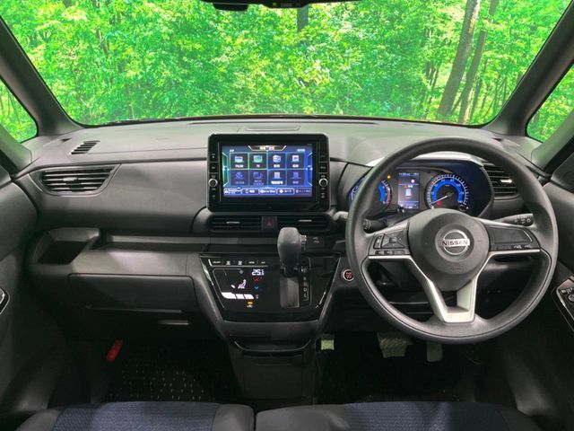 NISSAN ROOX 2020 Image 31