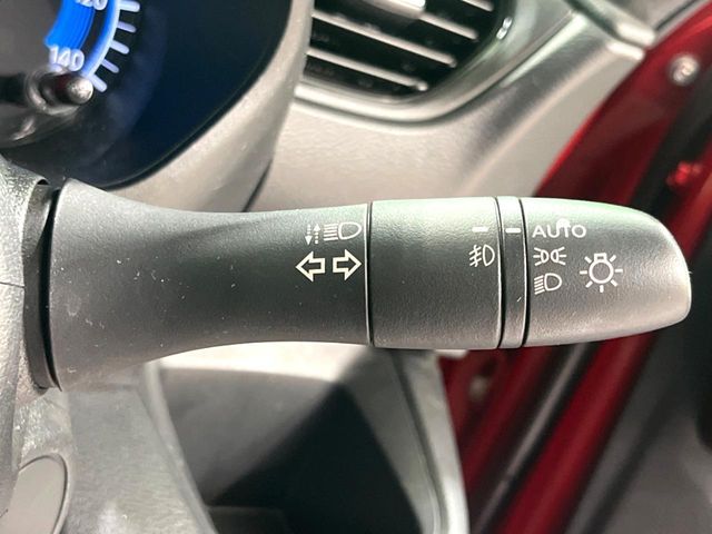 NISSAN ROOX 2020 Image 31