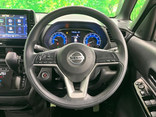 NISSAN ROOX 2020 Image 31