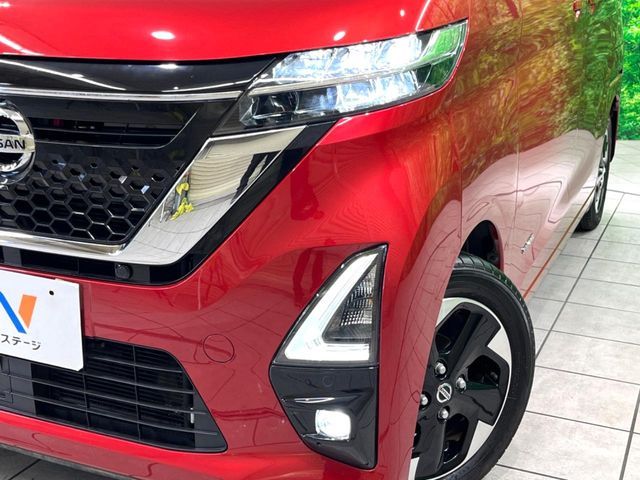 NISSAN ROOX 2020 Image 31