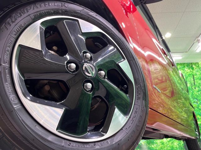 NISSAN ROOX 2020 Image 31