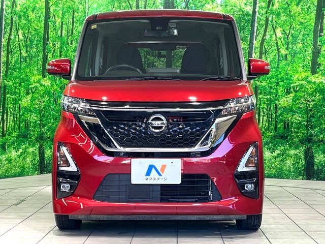 NISSAN ROOX 2020 Image 31