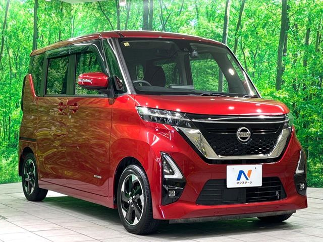 NISSAN ROOX 2020 Image 31