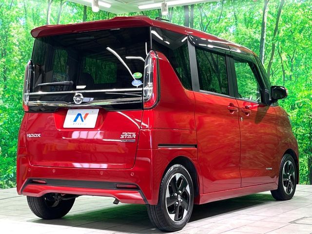 NISSAN ROOX 2020 Image 31