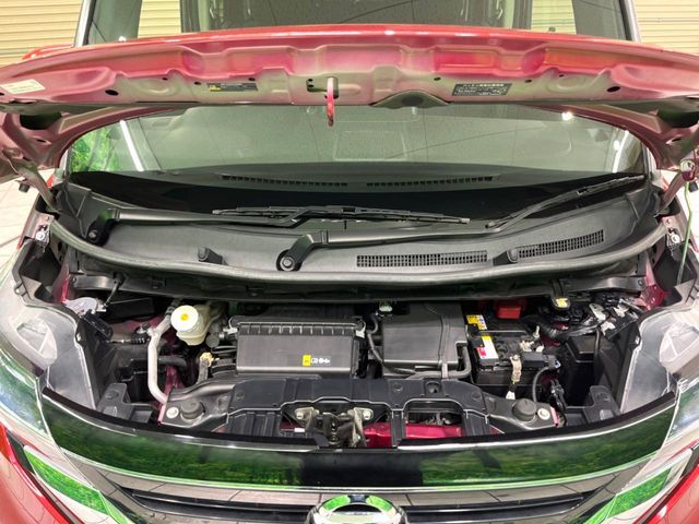 NISSAN ROOX 2020 Image 31