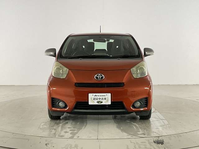TOYOTA IQ 2013 Image 31
