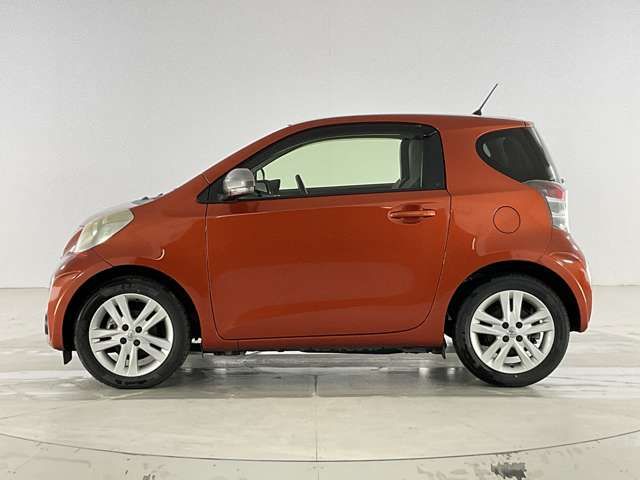 TOYOTA IQ 2013 Image 31