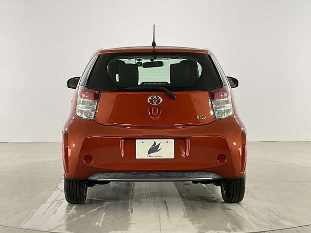 TOYOTA IQ 2013 Image 31