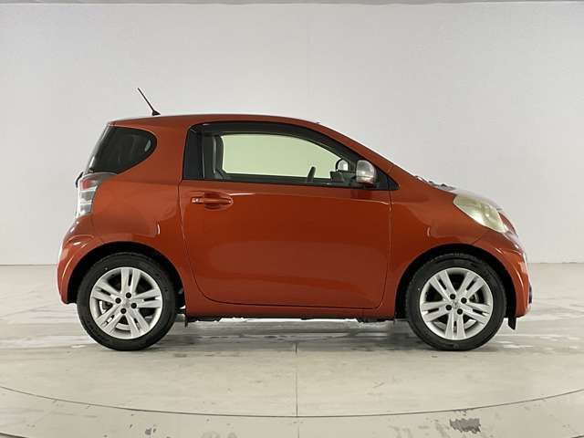 TOYOTA IQ 2013 Image 31