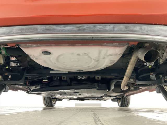 TOYOTA IQ 2013 Image 31