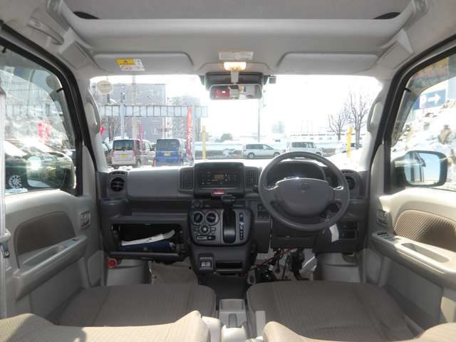 NISSAN NV100 CLIPPER 4WD 2022 Image 31