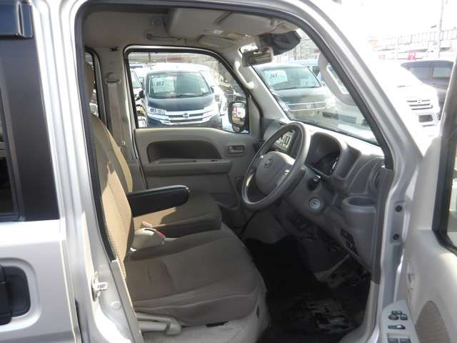 NISSAN NV100 CLIPPER 4WD 2022 Image 31