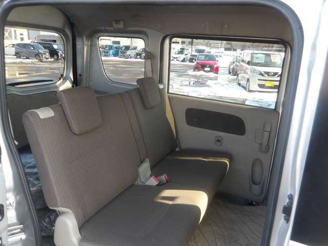 NISSAN NV100 CLIPPER 4WD 2022 Image 31