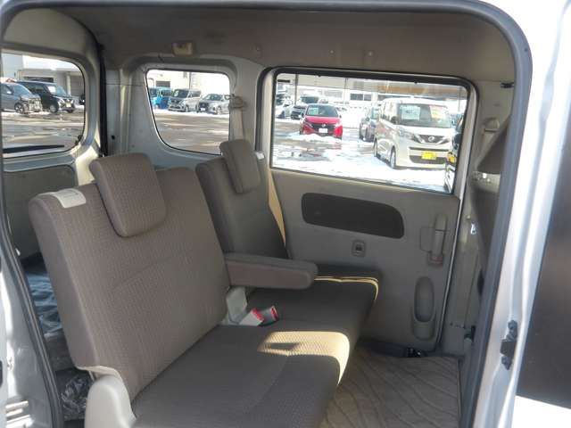 NISSAN NV100 CLIPPER 4WD 2022 Image 31