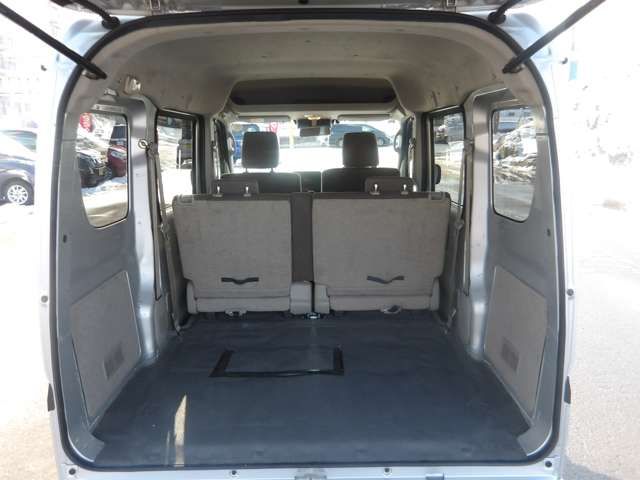 NISSAN NV100 CLIPPER 4WD 2022 Image 31