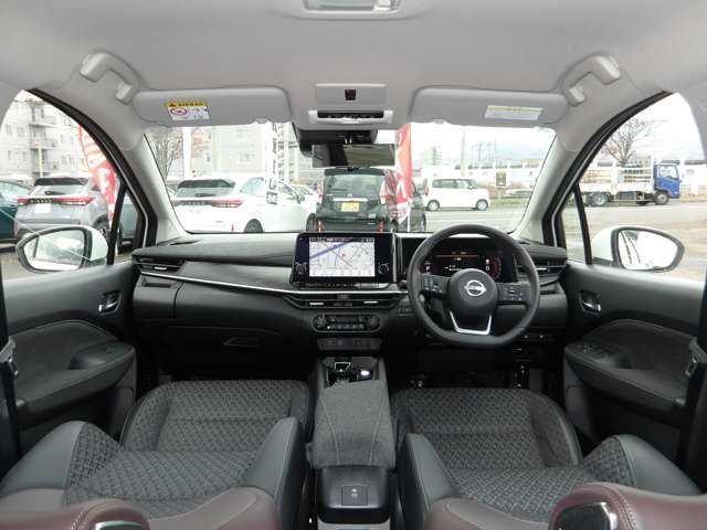 NISSAN AURA 2025 Image 31