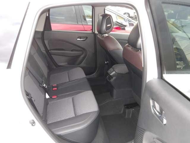 NISSAN AURA 2025 Image 31