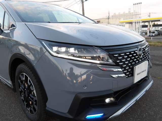 NISSAN NOTE AUTECH CROSSOVE 2025 Image 31