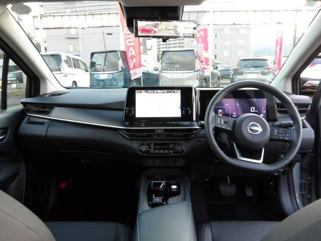 NISSAN NOTE AUTECH CROSSOVE 2025 Image 31